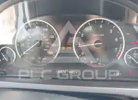 2012 BMW 750 фото