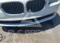 2012 BMW 750 photo