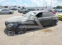 2012 BMW 750 photo