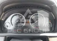 2012 BMW 750 фото