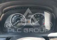 2012 BMW 750 фото