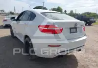 2012 BMW X6 фото