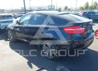 2012 BMW X6 фото