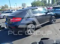 2012 BMW X6 фото