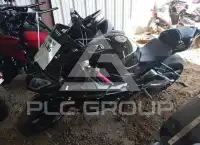 2012 BMW S1000 фото