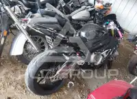 2012 BMW S1000 фото