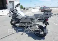 2012 BMW R1200 photo