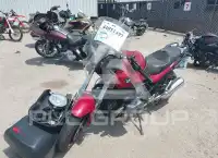 2012 BMW R1200 photo