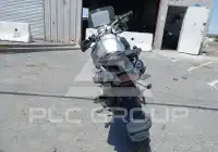 2012 BMW R1200 photo