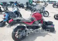 2012 BMW R1200 photo