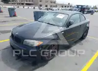 2012 BMW 135 фото
