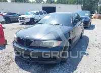 2012 BMW 135 фото