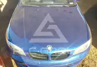 2012 BMW 135 фото