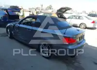 2012 BMW 135 photo