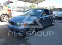 2012 BMW 135 photo