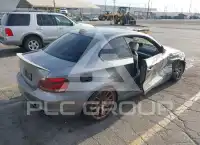2012 BMW 135 фото