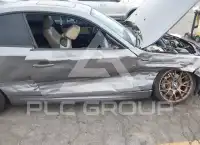 2012 BMW 135 фото