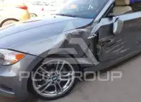 2012 BMW 135 photo