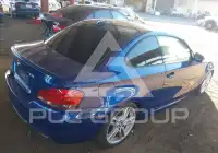 2012 BMW 135 фото