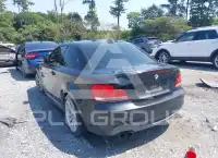 2012 BMW 135 фото
