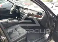 2012 BMW 535 фото