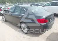 2012 BMW 535 photo