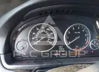 2012 BMW 535 фото