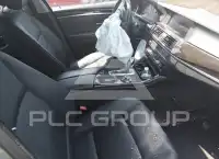 2012 BMW 535 фото