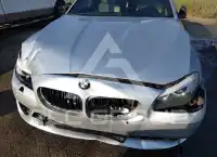 2012 BMW 535 фото
