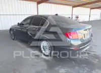 2012 BMW 535 фото