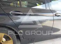 2012 BMW 535 photo