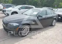 2012 BMW 535 photo