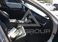 2012 BMW 535 фото