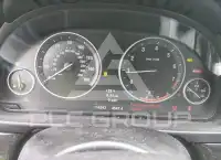 2012 BMW 535 фото