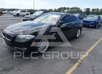 2012 BMW 535 photo