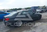 2012 BMW 535 photo