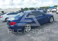 2012 BMW 535 photo