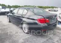 2012 BMW 535 photo