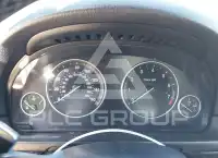 2012 BMW 535 фото