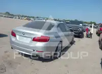 2012 BMW 535 photo