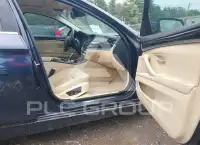 2012 BMW 535 фото