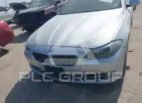 2012 BMW 535 photo