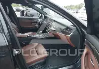 2012 BMW 535 photo