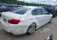 2012 BMW 535 photo
