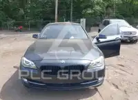 2012 BMW 535 photo