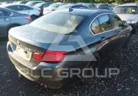 2012 BMW 535 фото