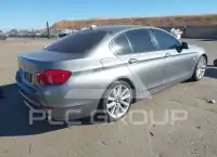 2012 BMW 535 фото