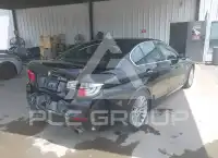 2012 BMW 535 фото