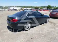 2012 BMW 535 photo