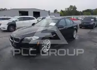 2012 BMW 535 фото